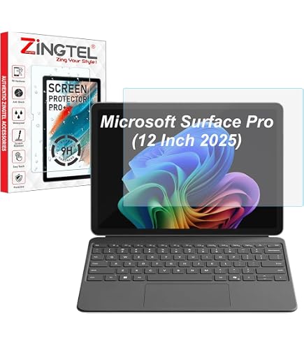 Microsoft Surface Slim Pen 2 Hdwr Black Pen - Black, (8WV-00005